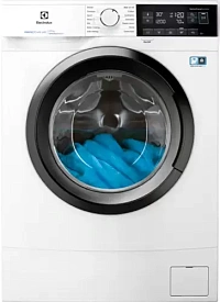 Стиральная машина Electrolux EW6SN327SI