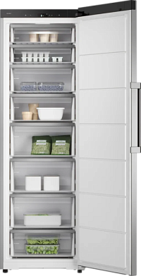 Морозильная камера Asko RFF586KNCS1