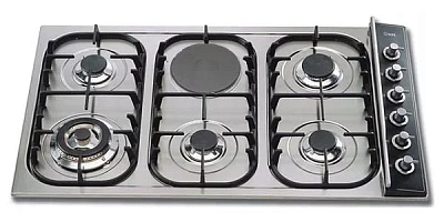 Варочная панель Ilve H391CV/ IX