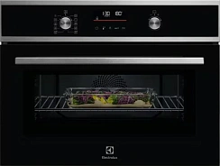 Духовой шкаф Electrolux EVL6E49X