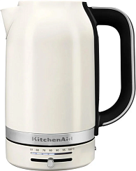 Электрочайник KitchenAid 5KEK1701EPL