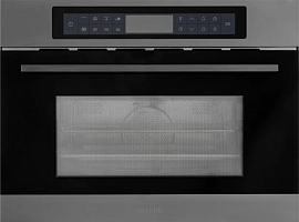 Встраиваемая микроволновая печь Graude MWG 45.0 GE