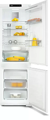 Встраиваемый холодильник Miele KFN 7733 E новый, без коробки