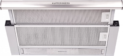 Встраиваемая вытяжка Kuppersberg Slimlux II 90 XG