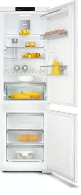 Встраиваемый холодильник Miele KFN 7733 E новый, без коробки