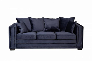 Диван Opera трехместный раскладной 2 кат.