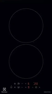 Варочная панель Electrolux LIT30231C