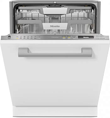 Встраиваемая посудомоечная машина Miele G 7260 SCVi