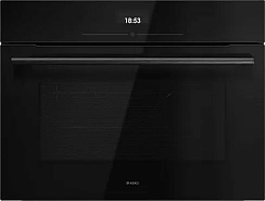 Компактный духовой шкаф Asko OCM24BGH