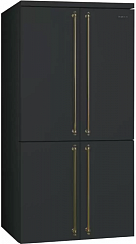 Холодильник Smeg FQ60CAO5