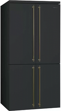 Холодильник Smeg FQ60CAO5