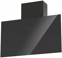 Настенная вытяжка Kuppersbusch DW 8540.0 S