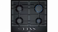 Газовая варочная панель BOSCH PCP6A6B95R