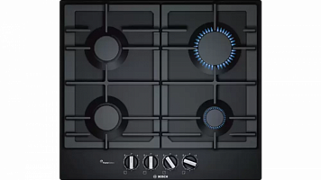 Газовая варочная панель BOSCH PCP6A6B95R