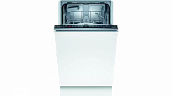 Встраиваемая посудомоечная машина BOSCH SPV2HKX2DR