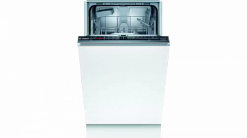 Встраиваемая посудомоечная машина BOSCH SPV2HKX2DR