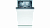 Встраиваемая посудомоечная машина BOSCH SPV2HKX2DR