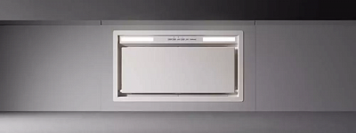 Встраиваемая вытяжка Falmec Design GRUPPO INCASSO PLUS 105 WH