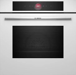 Духовой шкаф Bosch HBG7721W1S