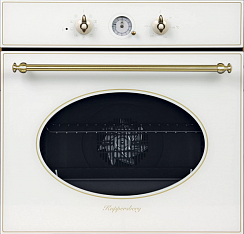 Духовой шкаф Kuppersberg SR 663 W