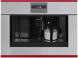 Встраиваемая кофемашина Kuppersbusch CKV 6550.0 G8 Hot Chili