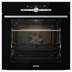 Электрический духовой шкаф Korting OKB 9951 CESN