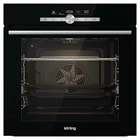 Электрический духовой шкаф Korting OKB 9951 CESN