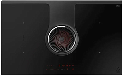 Варочная панель с вытяжкой Elica NIKOLATESLA ONE RAW BR/A/83