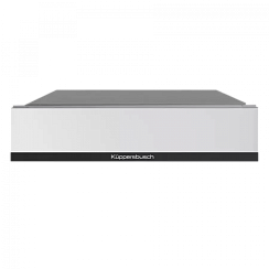 Встраиваемый подогреватель посуды Kuppersbusch CSW 6800.0 W5 Black Velvet