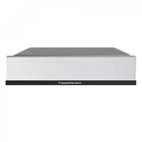 Встраиваемый подогреватель посуды Kuppersbusch CSW 6800.0 W5 Black Velvet