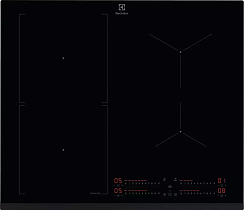 Варочная панель Electrolux CIS62450