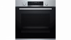 Встраиваемый духовой шкаф BOSCH HBG578FS6R