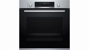 Встраиваемый духовой шкаф BOSCH HBG578FS6R