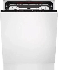 Встраиваемая посудомоечная машина AEG FSK73727P