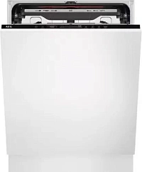 Встраиваемая посудомоечная машина AEG FSK73727P