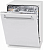 Встраиваемая посудомоечная машина Miele G4263 VI Active