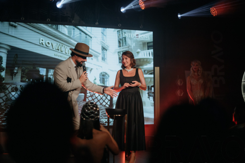 BRAVO BIRTHDAY PARTY 21/09/24