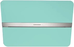 Вытяжка Falmec Flipper 85 ix (800) ECP turquoise