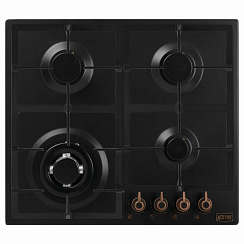 Газовая варочная панель HG 665 CTCN