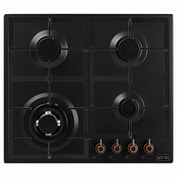 Газовая варочная панель HG 665 CTCN