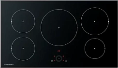 Индукционная варочная панель Kuppersbusch EKI 9350.2 F