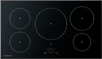 Индукционная варочная панель Kuppersbusch EKI 9350.2 F