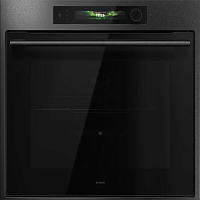Духовой шкаф Asko OTP66BSH