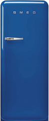 Холодильник Smeg FAB28RBE6