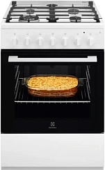 Газовая плита Electrolux RKG600005W
