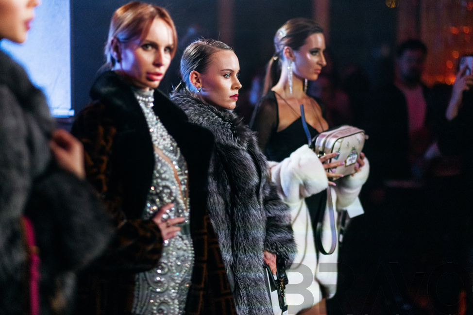 BRAVO & EGO CARNAVAL