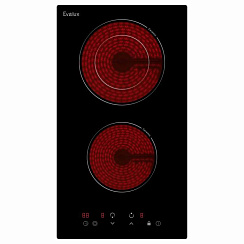 Электрическая варочная панель HEV 321 B