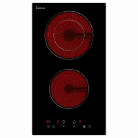 Электрическая варочная панель HEV 321 B