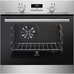 Духовой шкаф Electrolux OPEB4300X