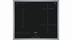 Индукционная варочная панель BOSCH PWP645BB5E